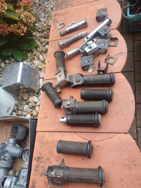 Vetern motor lbtart.