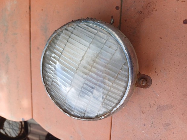 Vetern motor lmpa veg-foncsor.