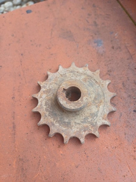 Vetern motor lnckerk.