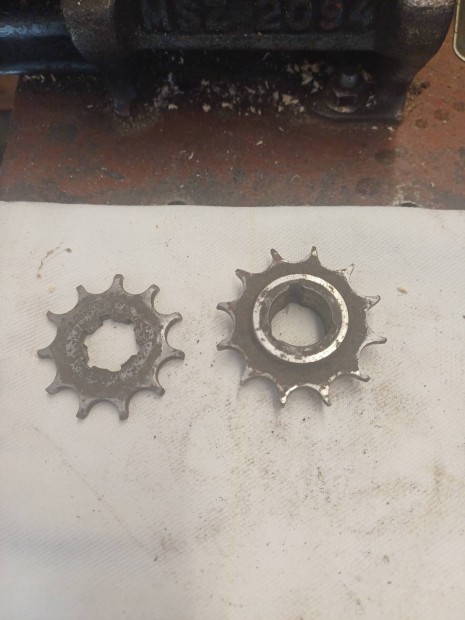 Vetern motor lnckerk.
