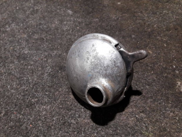 Vetern motor lgszr