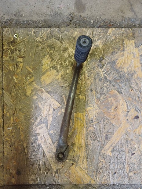 Veter�n motor sebv�lt�kar.