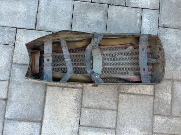 Vetern motor ls lehet Japn