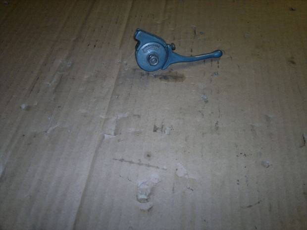 Veter�n motorker�kp�r magura k�zi kezel�kar