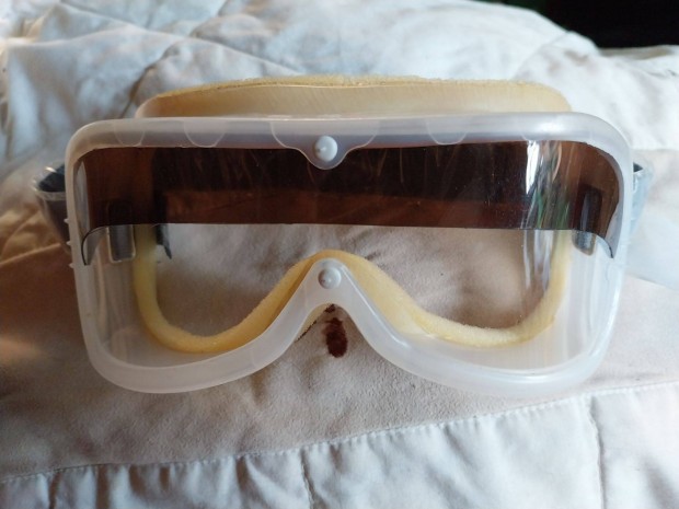 Veter�n motoros szem�veg Csepel Pannonia 250 MZ JAWA