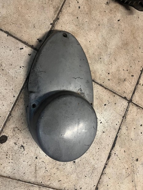 Vetern mz trophy 250 gyjts dekni