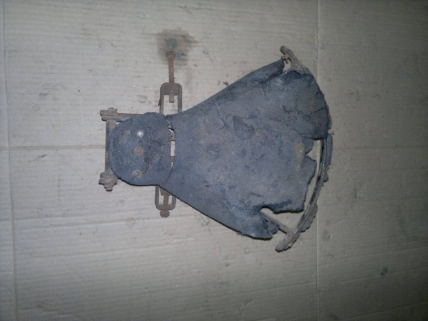 Veter�n n�met utas�l�s