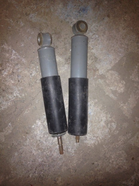 Vetern skoda lengscsillapt 443621215001