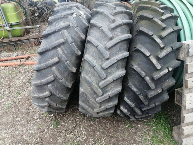 Veterán traktor, CK kombájn kerék