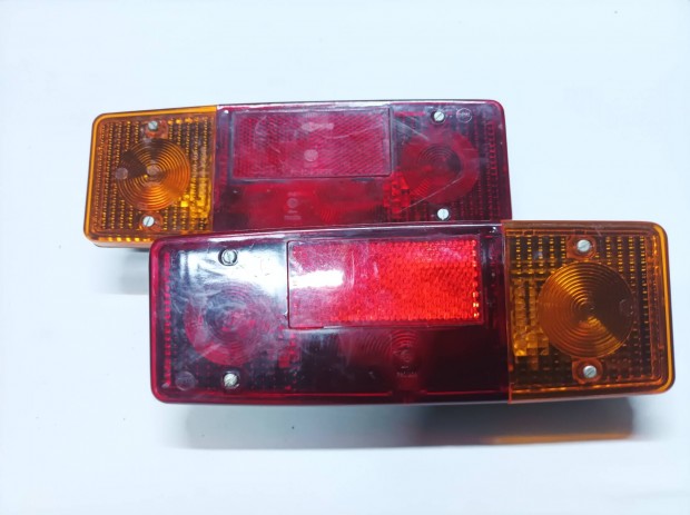 Vetern j eredeti Zuk hts lmpa pr.