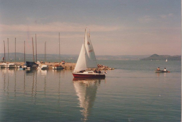 Vetern vitorlshaj elad: Volvo Yofa Stortriss 1974