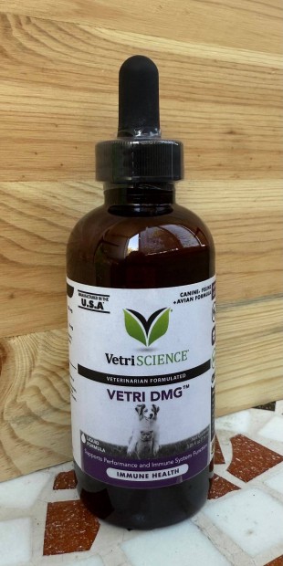 Vetri DMG 114ML USA bontatlan