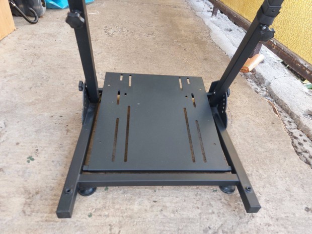 Vevor Wheel Stand Elad