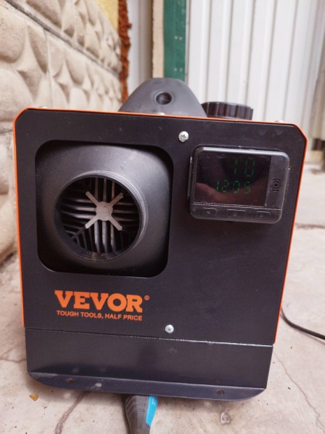 Vevor llfts
