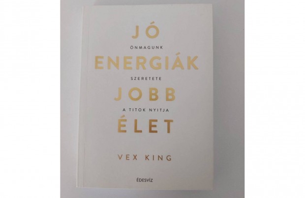 Vex King: J energik, jobb let