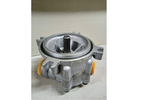 Vez�rl� fogaskerekes szivatty� (ut�ngy�rtott min�s�g) _ K3V180