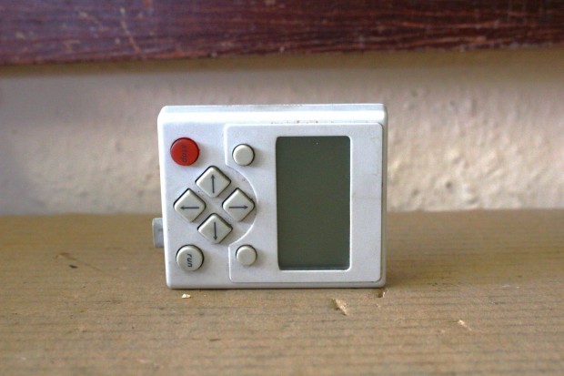 Vezrl panel frekvenciavlthoz Lenze ( 7014 )
