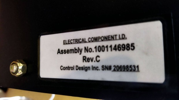 Vezrldoboz Jlg olls emelhz