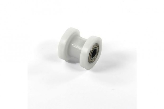 Vez�rm�l�nc fesz�t� d.10mm feh�r