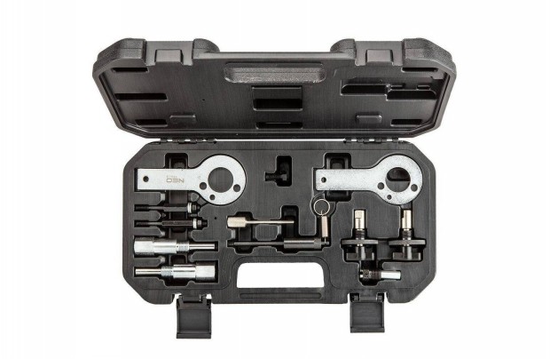 Vezérműtengely blokkoló készlet NEO Tools Fiat/GM dízelmotorokhoz 11-3