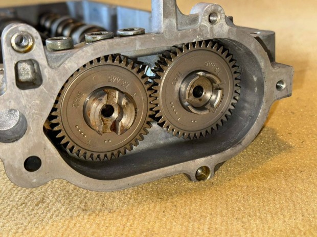 Vezérműtengely modul VAG 2.0TDI 05L103308P