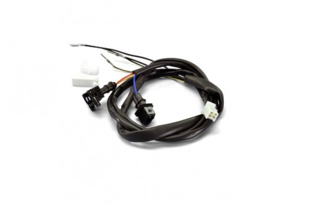 Vezetk kbelkteg ECU modul Polini Vespa Primavera 125 2016 - 2020