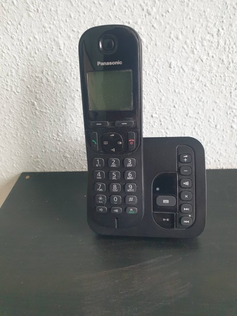 Vezet�k n�lk�li Panasonic telefon