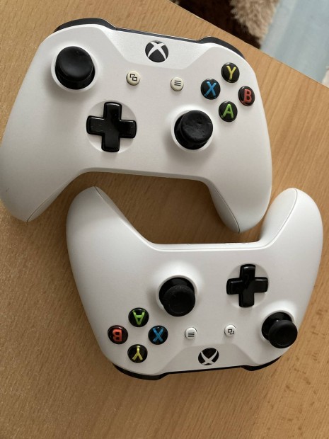 Vezetk nlkli Xbox one kontrollerek 20k/2db