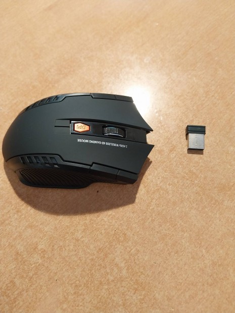 Vezet�k n�lk�li eg�r 