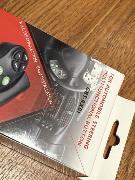 Vezetk nlkli kormnytvvezrl