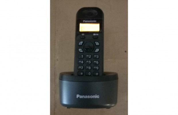 Vezeték nélküli telefon. Panasonic