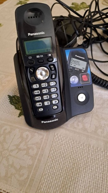 Vezetkes Telefon