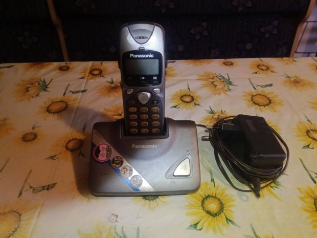 Vezetkes "mobil" telefon