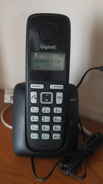 Vezetkes hzi telefonok eladak