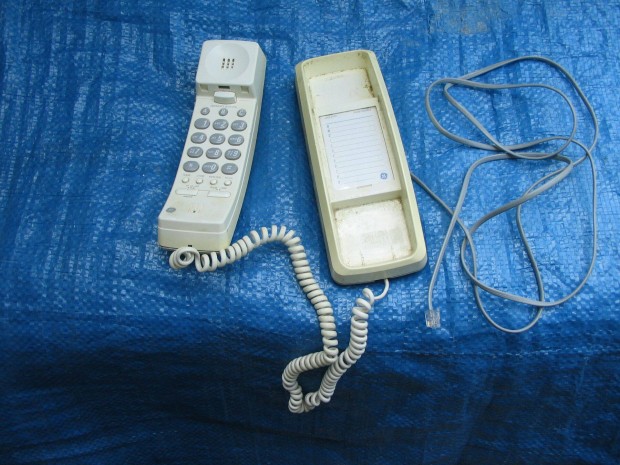 Vezetkes telefon