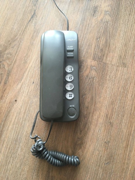 Vezetkes telefon