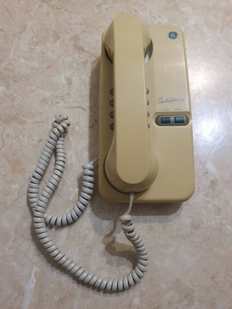 Vezetékes telefon