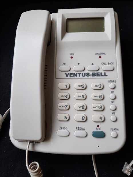 Vezetkes telefon elad