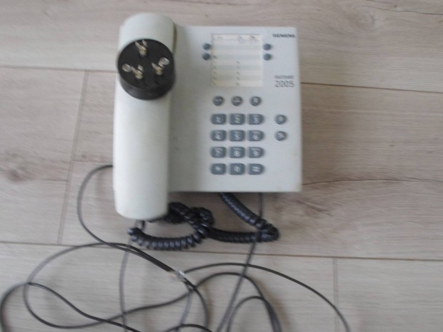 Vezetkes telefonkszlk