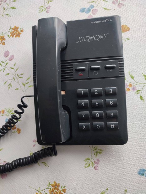 Vezetkes telefonok