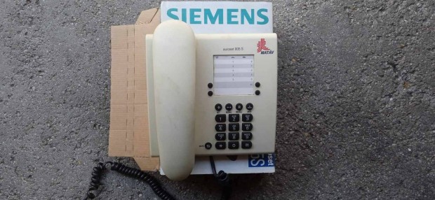 Vezetkes telefonok