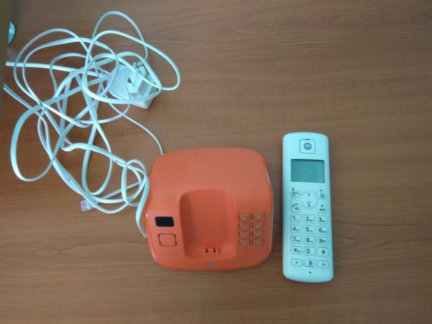 Vezetékes vonalas hálózati hordozható telefon üzenetrögzítő