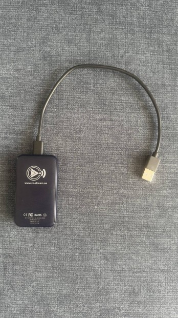 Vezet�kn�lk�li Apple Carplay Modul (USB)