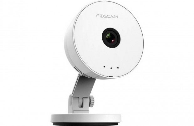 Vezetknlkli HD IP Smart kamera Foscam C1 Lite