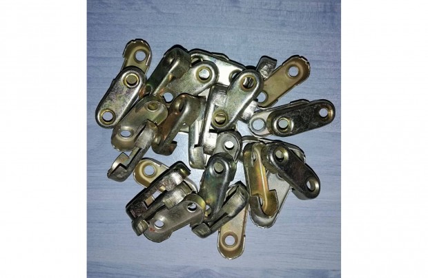 Vezet� z�rr�d zsalug�terhez 2 db-os/ csom