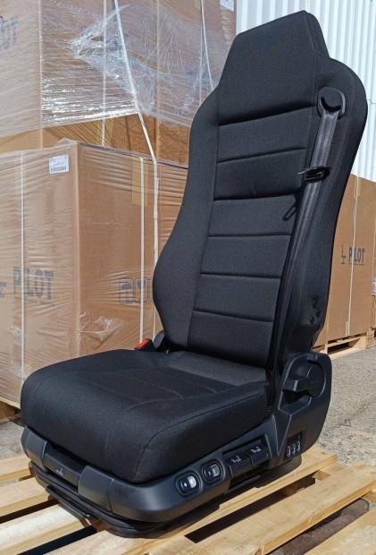 Vezetls lgrugs Pilot Xtreme Air