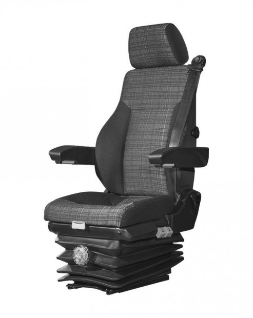 Vezetőülés mechanikus rugózással - Pilot Supreme S