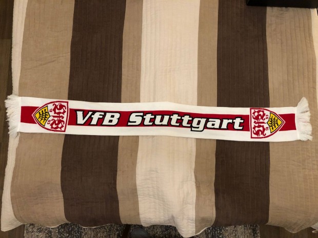 VfB Stuttgart szurkoli sl