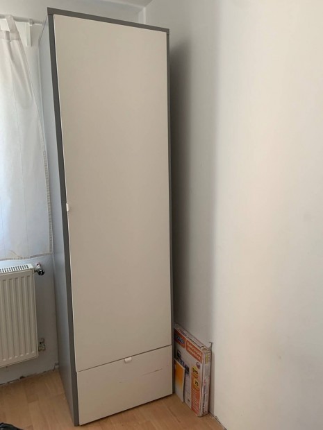 Vhistus Ikea gardrb srgsen elad