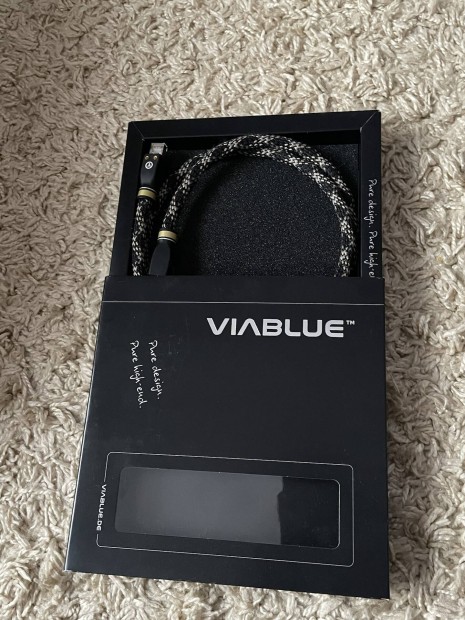 Viablue EP-7 ethernet kbel